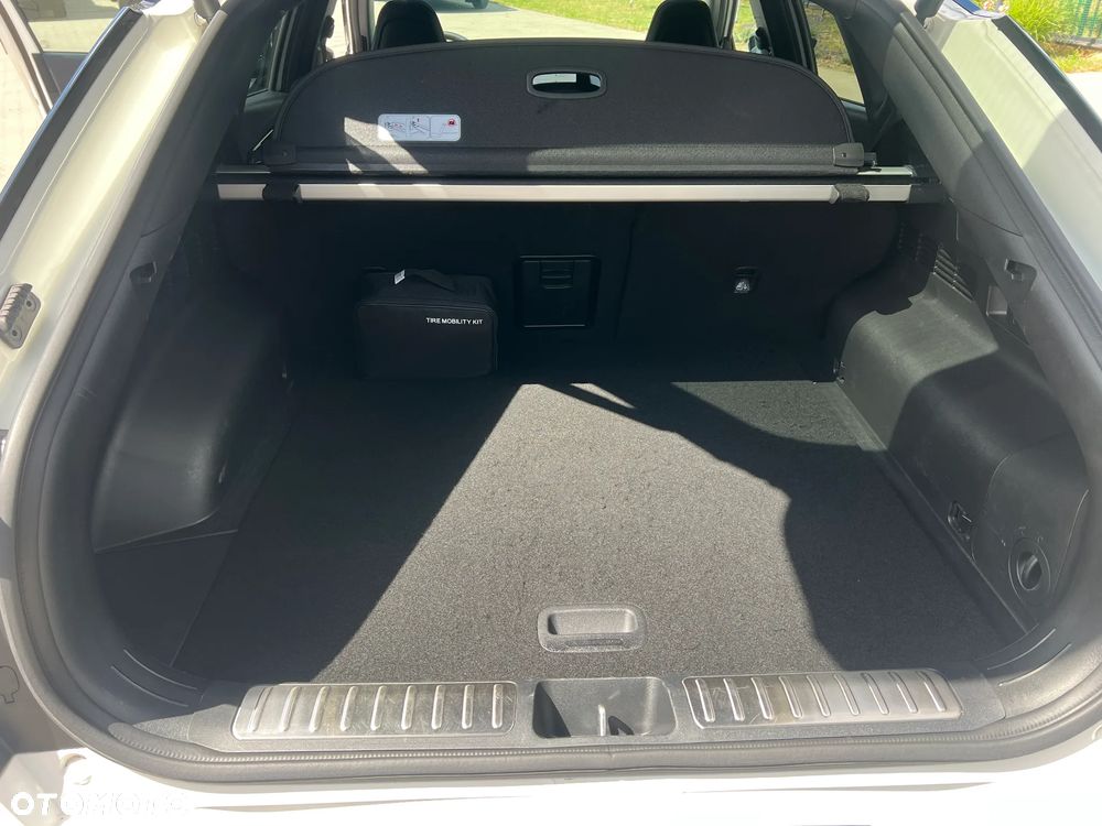 Kia EV6 77.4kWh GT AWD - 15