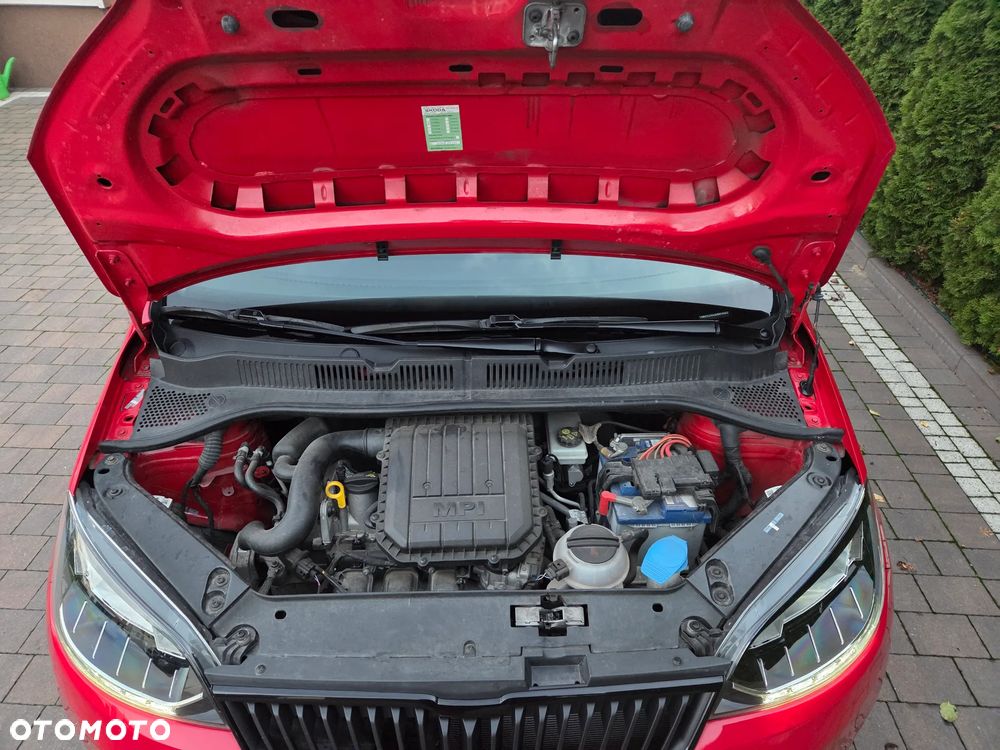 Skoda Citigo 1.0 Ambition - 12