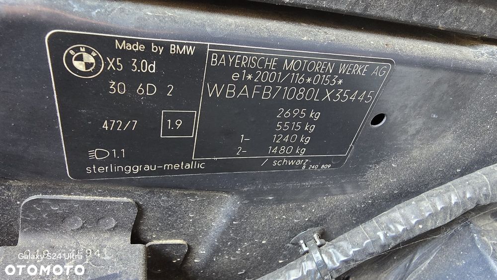 BMW X5 - 2