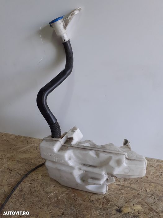 Bidonas Vas Lichid Parbriz Range Rover Evoque 2014-2018 Complet - 2