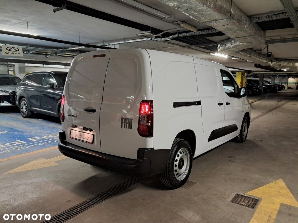 Fiat Doblo - 8