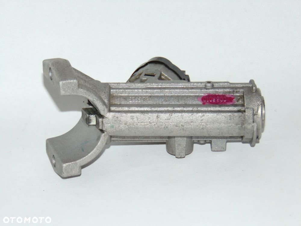 ORYGINAŁ stacyjka + kluczyk 0109900 Fiat Ducato 3 III Peugeot Boxer Citroen Jumper 2 II 06-11r - 7