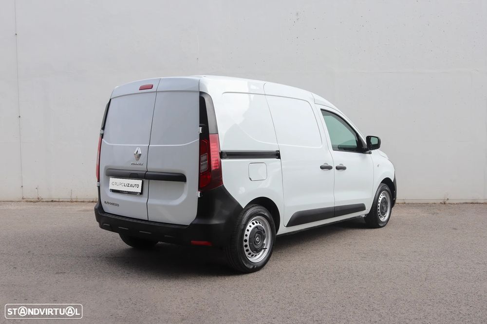 Renault Express - 25