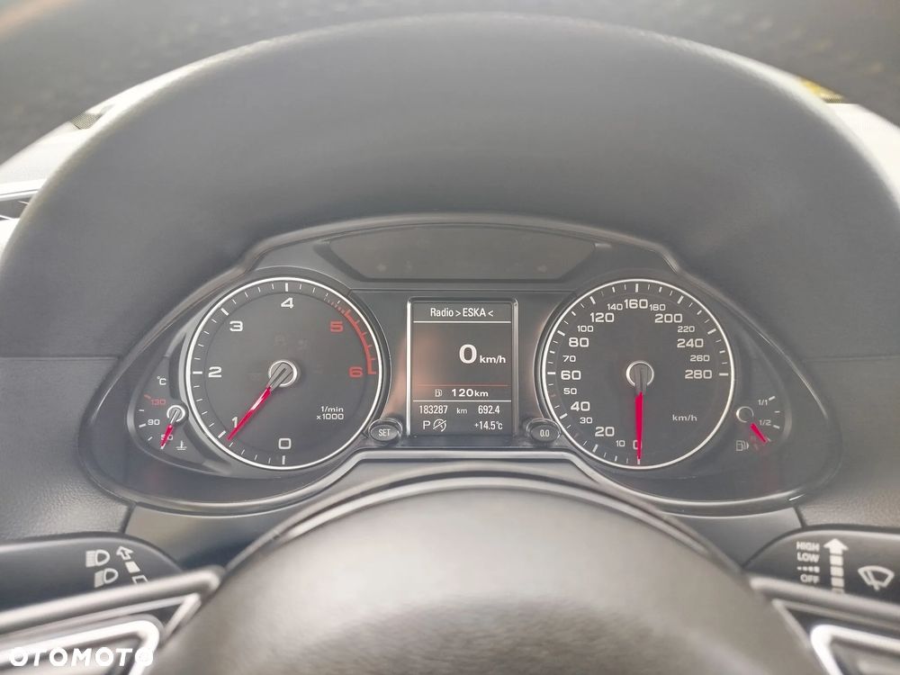 Audi Q5 2.0 TDI quattro S tronic - 23