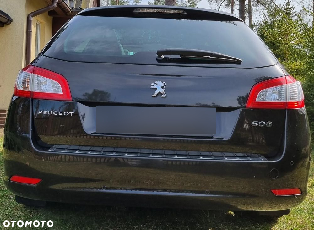 Peugeot 508 1.6 e-THP Active S&S - 5