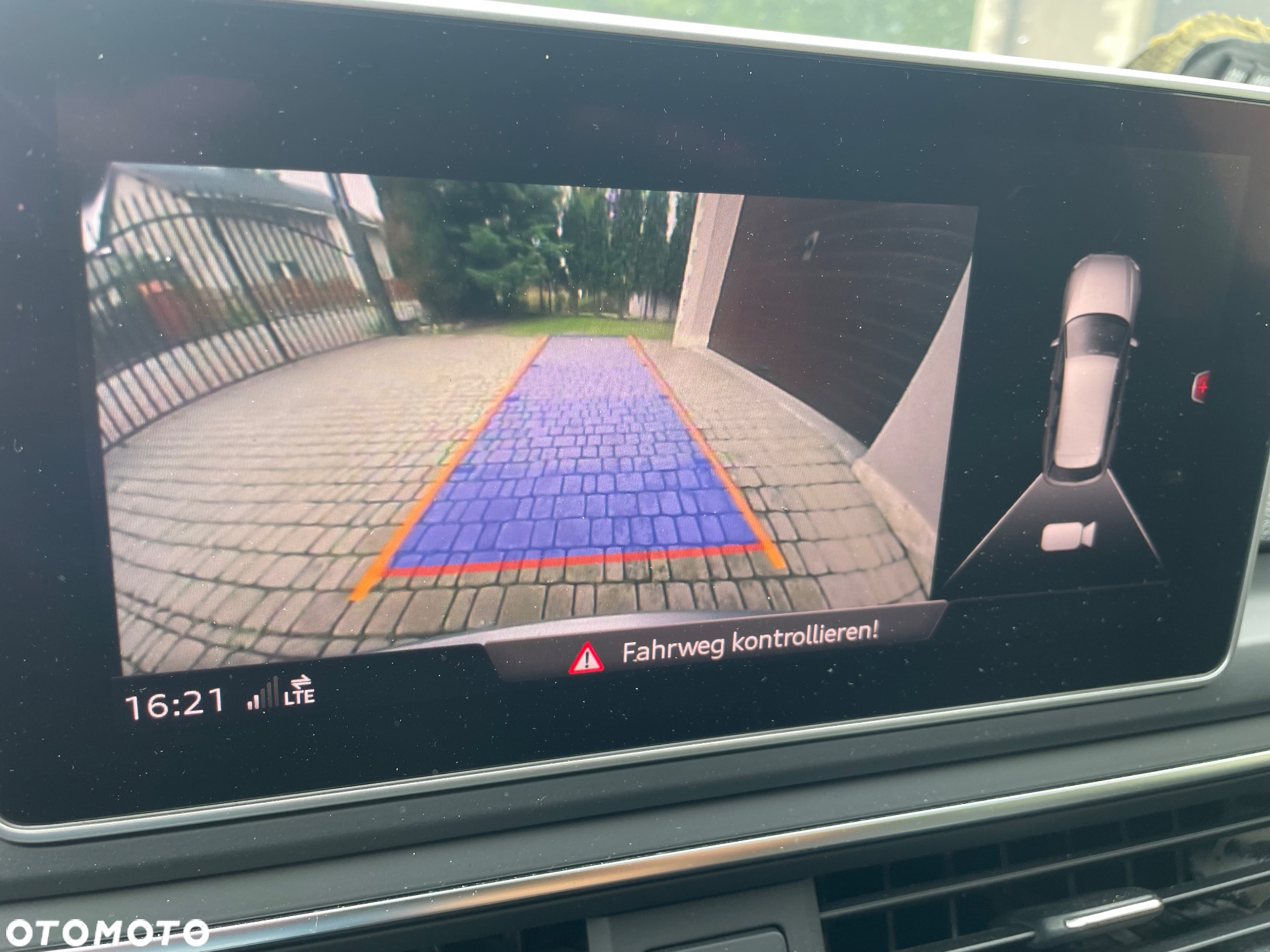 Audi A4 2.0 TDI Design S tronic - 10