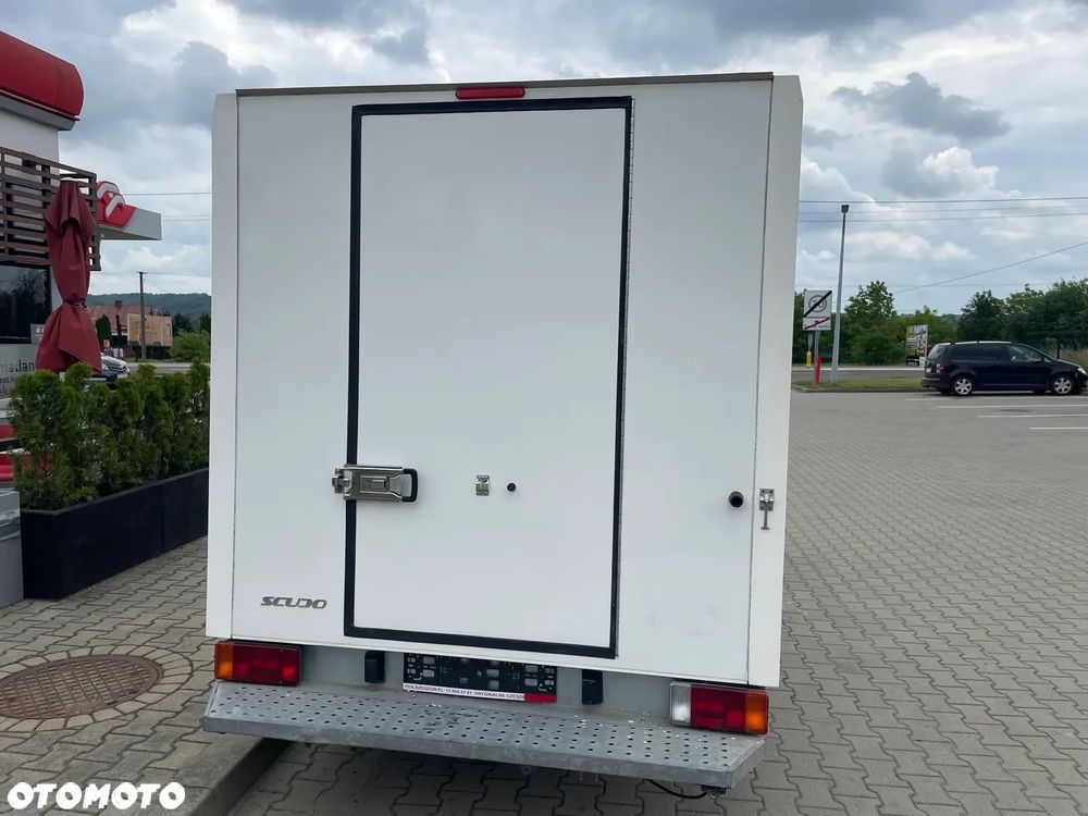 Fiat Scudo - 7