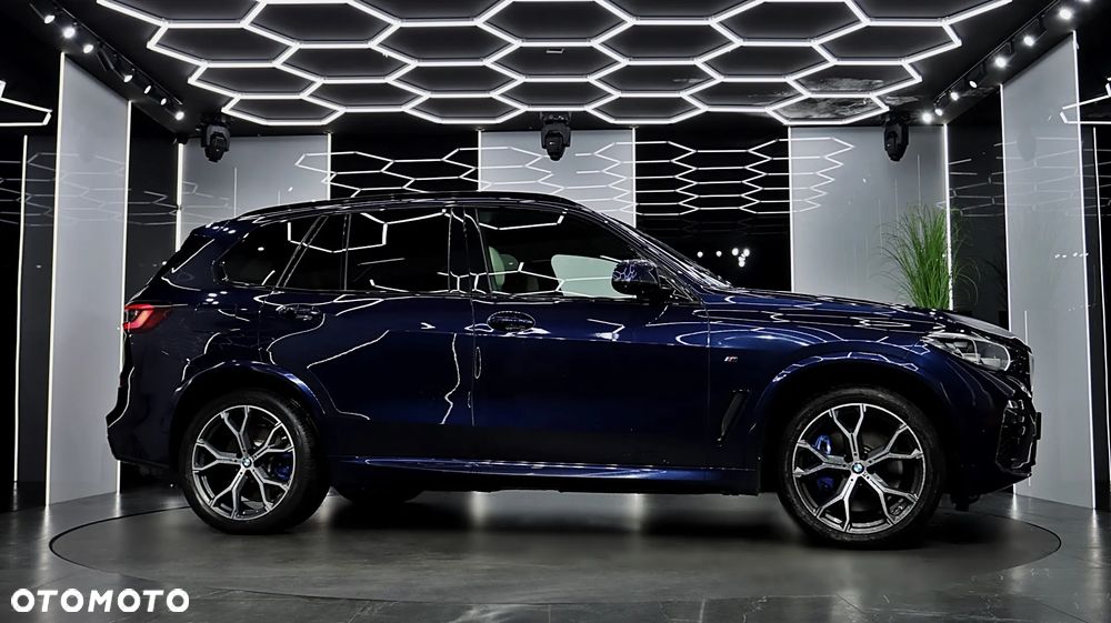 BMW X5 ver-xdrive45e - 14