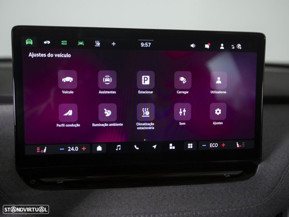 Skoda Enyaq 85 Plus - 20