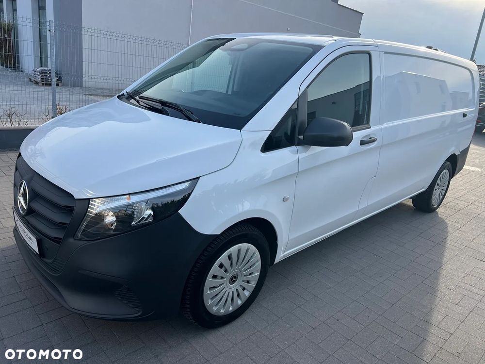 Mercedes-Benz Vito - 9