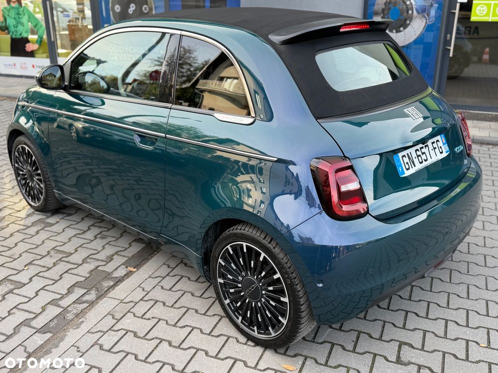 Fiat 500 - 3
