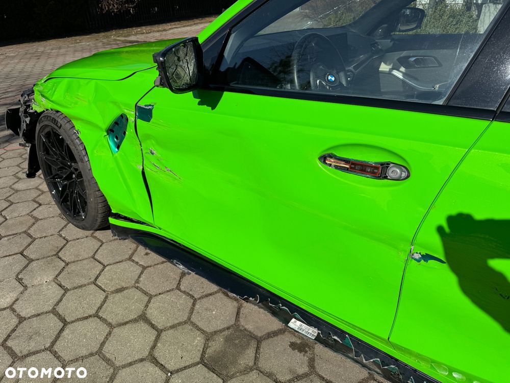 BMW M3 - 15