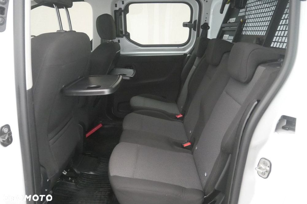 Toyota ProAce 1.5 D-4D Long Active SalonPL VAT23% - 15