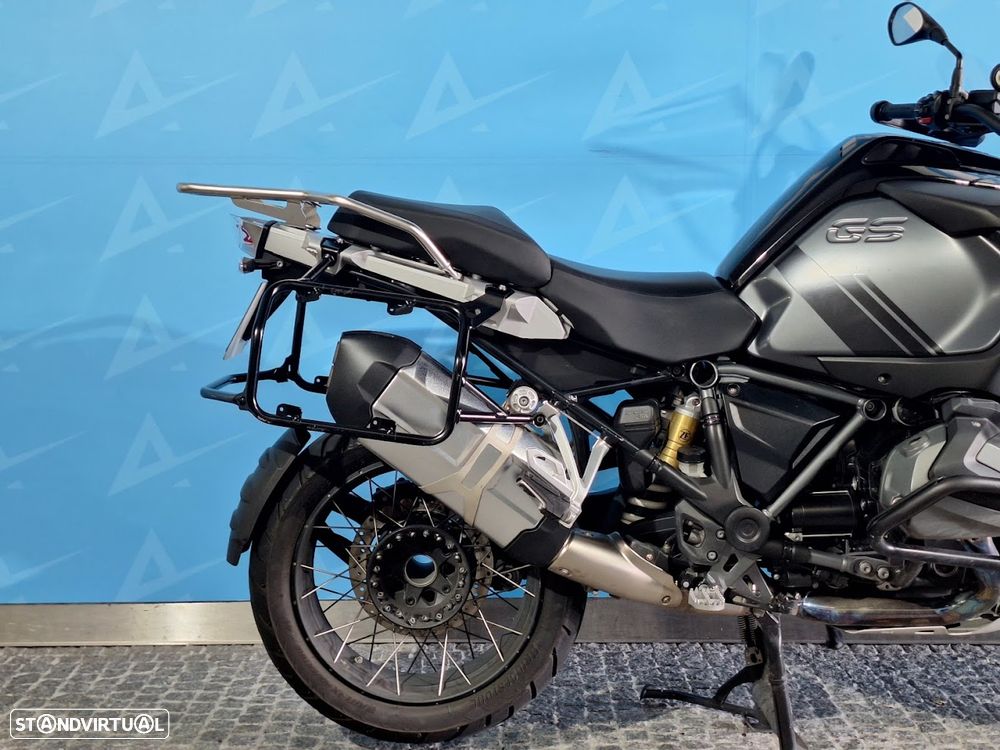 BMW R 1250 GS Adventure - 4