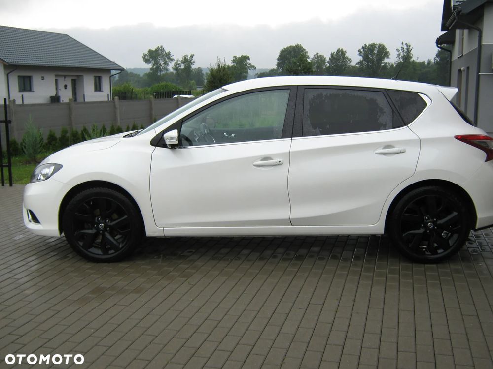 Nissan Pulsar - 3
