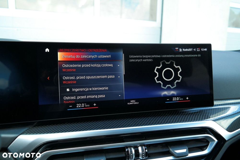 BMW Seria 4 - 30