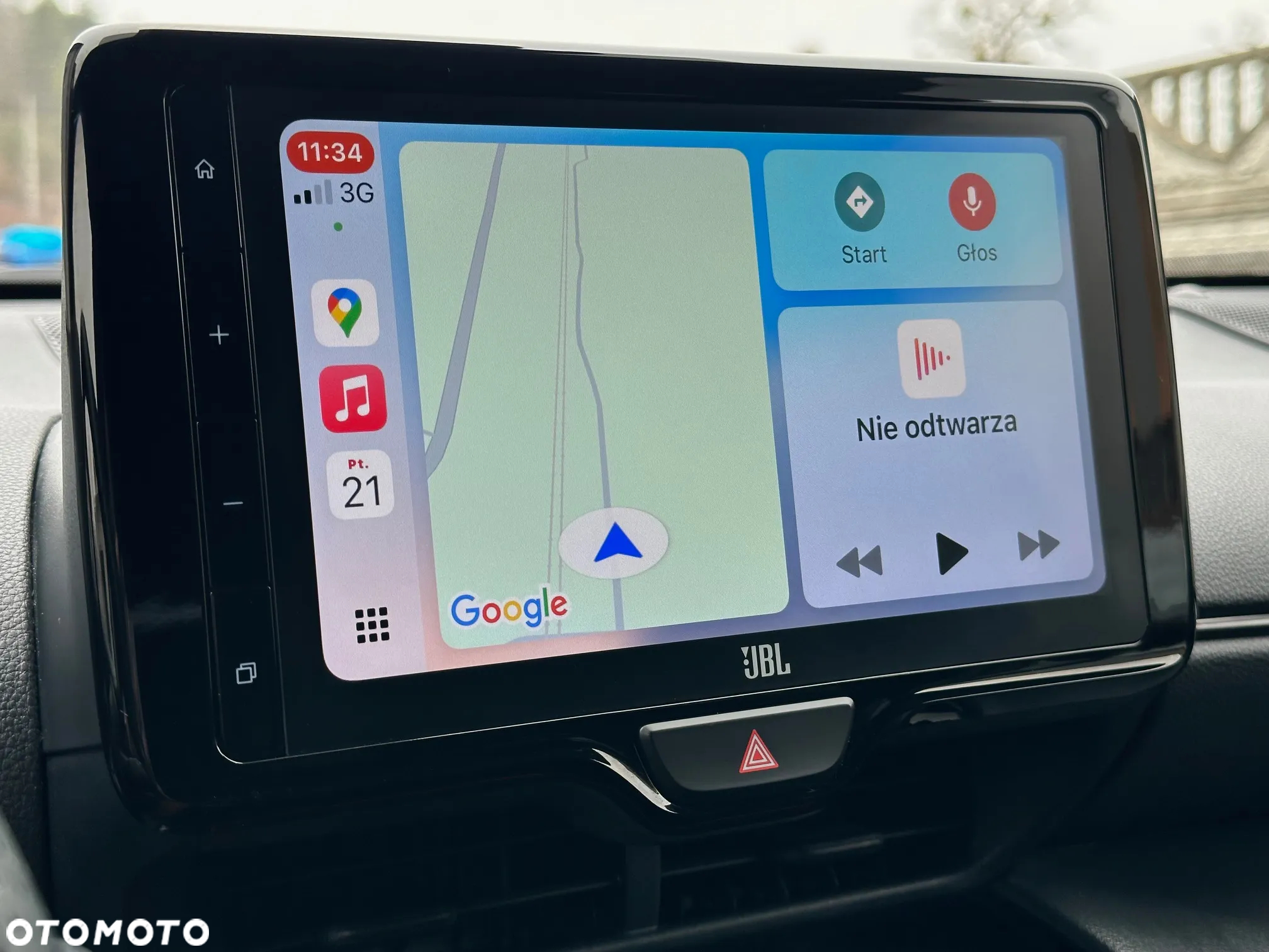 Toyota Yaris Cross Hybrid 1.5 GR Sport - 28