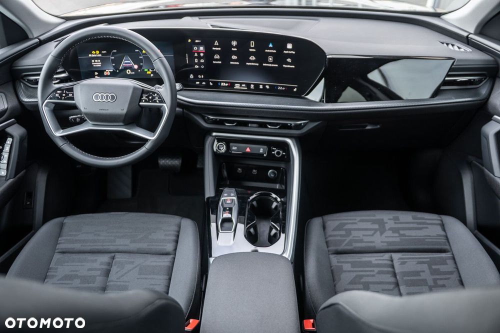 Audi Q5 - 18