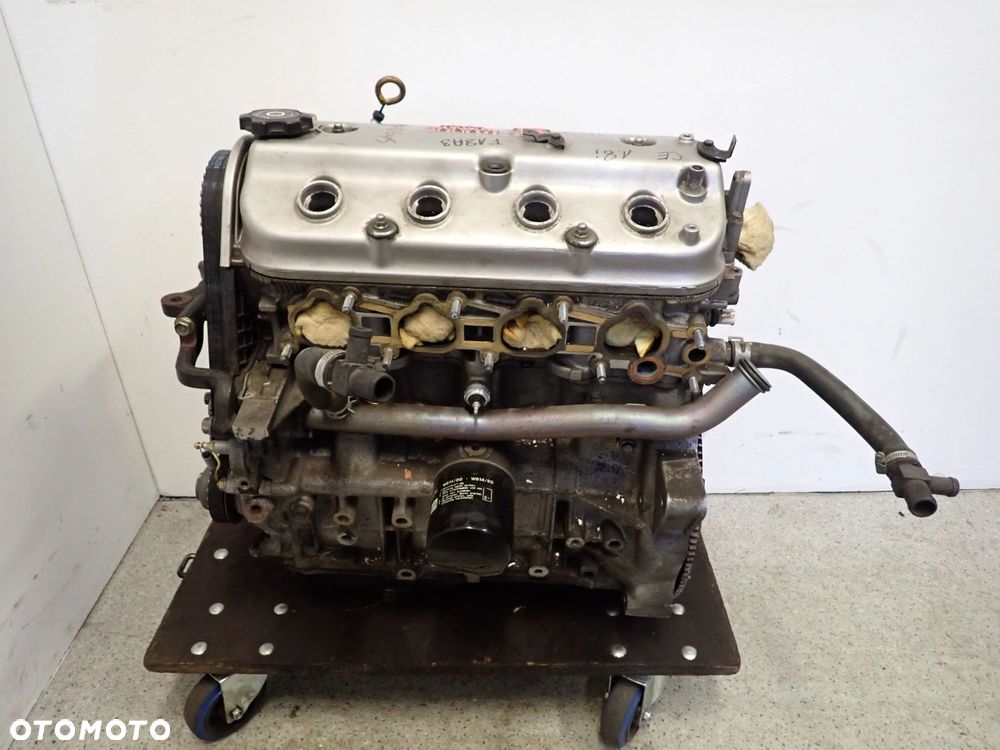HONDA ACCORD V CE SILNIK 1.8 F18A3 - 9