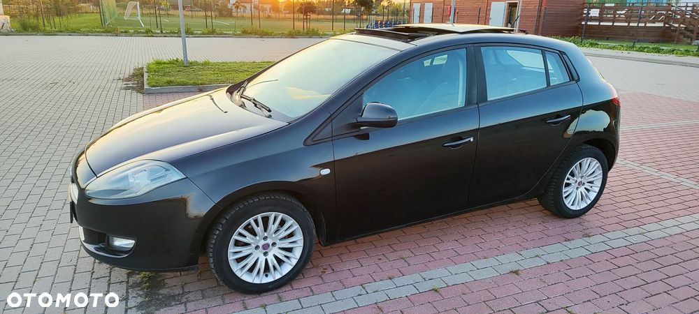 Fiat Bravo - 4