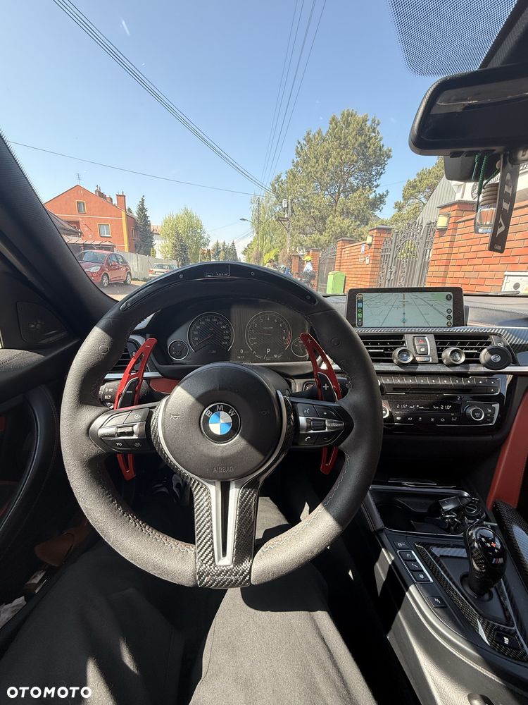 BMW M3 2016 photo 5