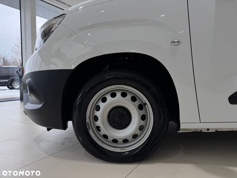 Opel Combo Enjoy - 19