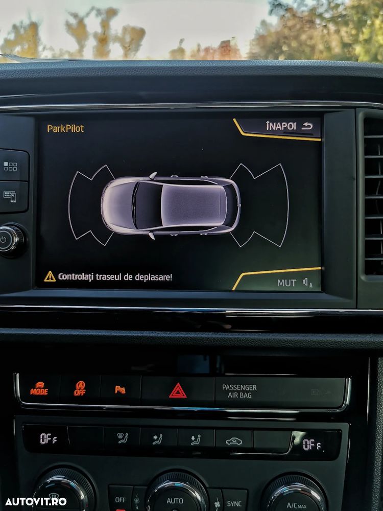 Seat Leon 1.4 TSI Start&Stop FR - 7