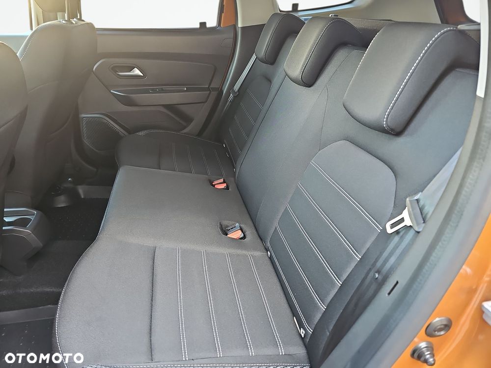 Dacia Duster 1.0 TCe Prestige - 14