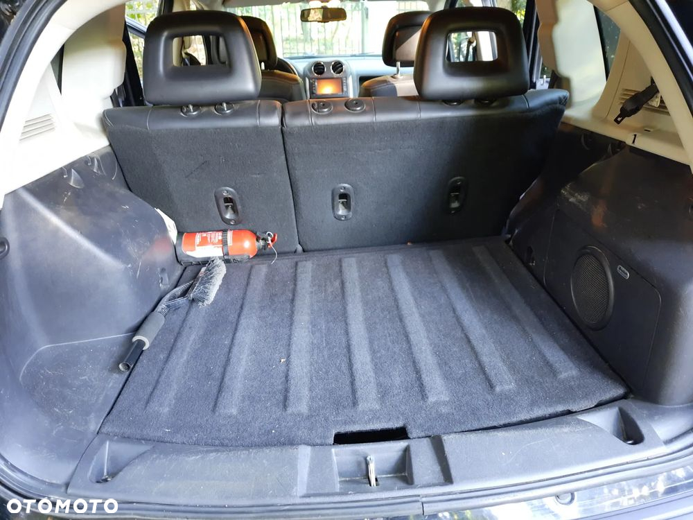 Jeep Compass 2.2 CRD 4x4 Limited - 7