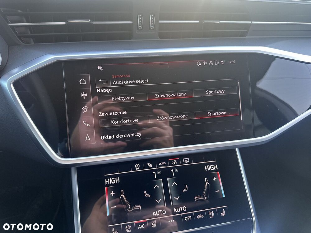 Audi A7 Sportback - 28