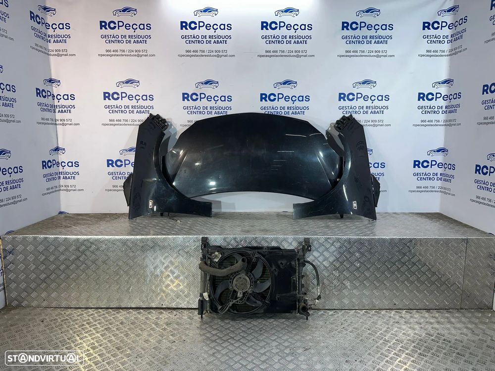 .Frente Completa Original Opel Adam 2012 - 2019 - 10