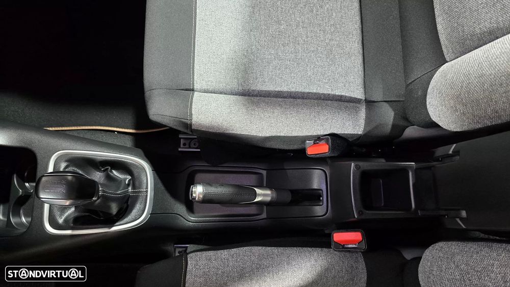 Citroën C3 1.2 PureTech Origins - 55