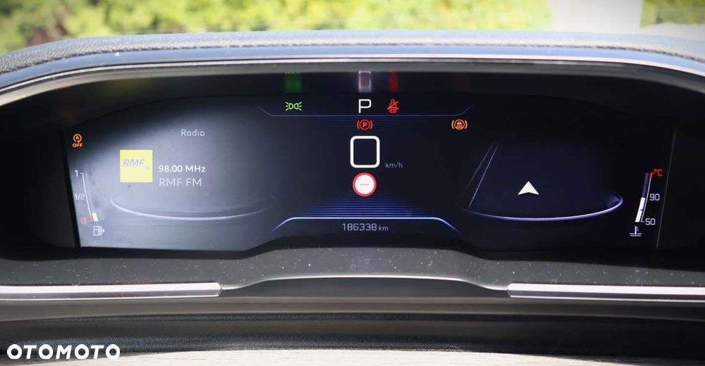 Peugeot 508 - 23