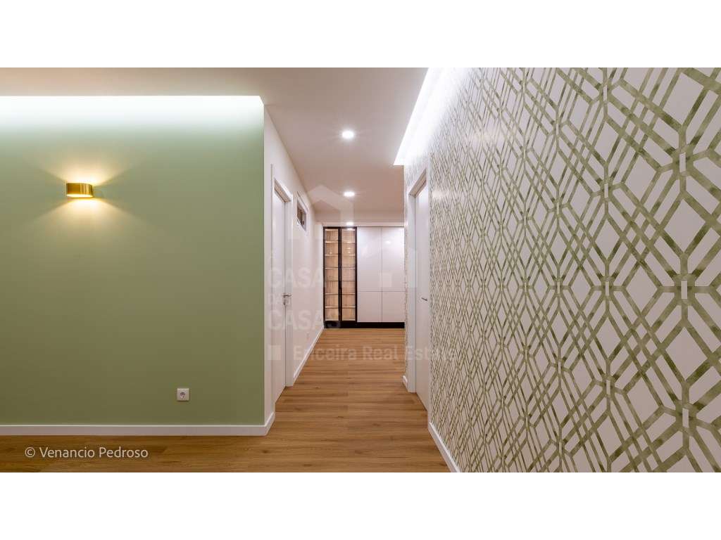 Vende Apartamento T2 - Ericeira, A Casa das Casas - Grande imagem: 4/21
