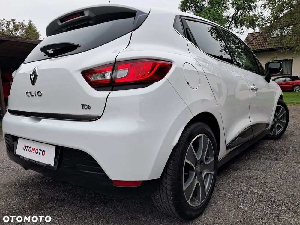 Renault Clio (Energy) TCe 90 Bose Edition - 4