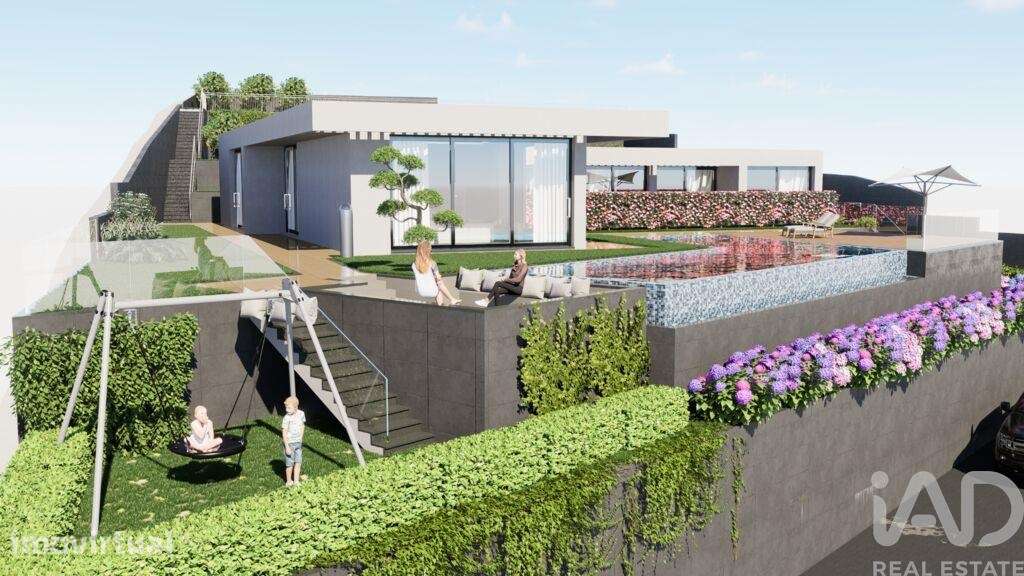 Casa T4 em São Vicente de 470,00 m2 - Grande imagem: 2/19