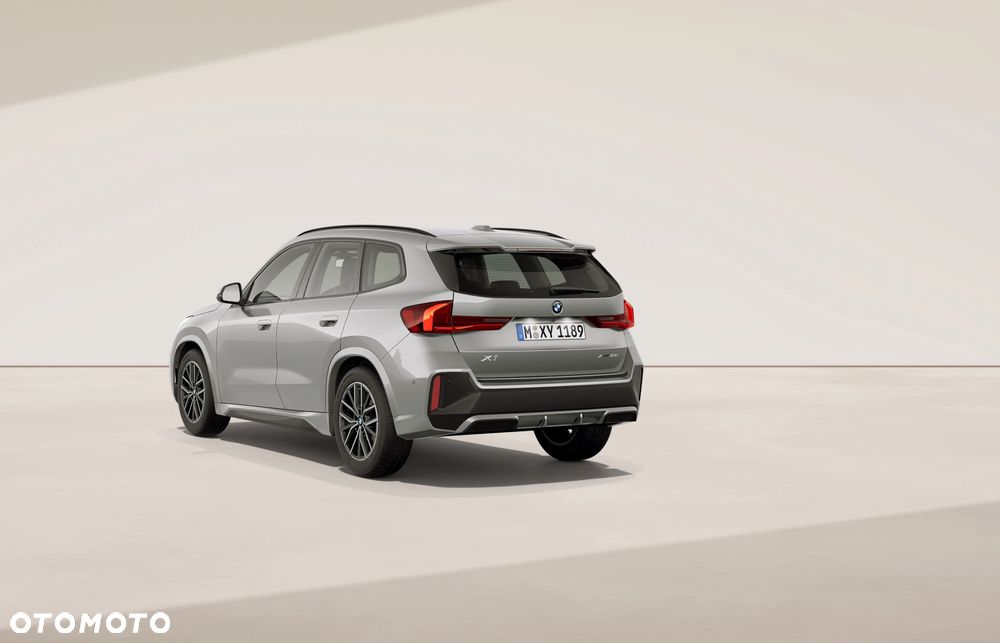 BMW X1 xDrive23i mHEV M Sport sport - 6