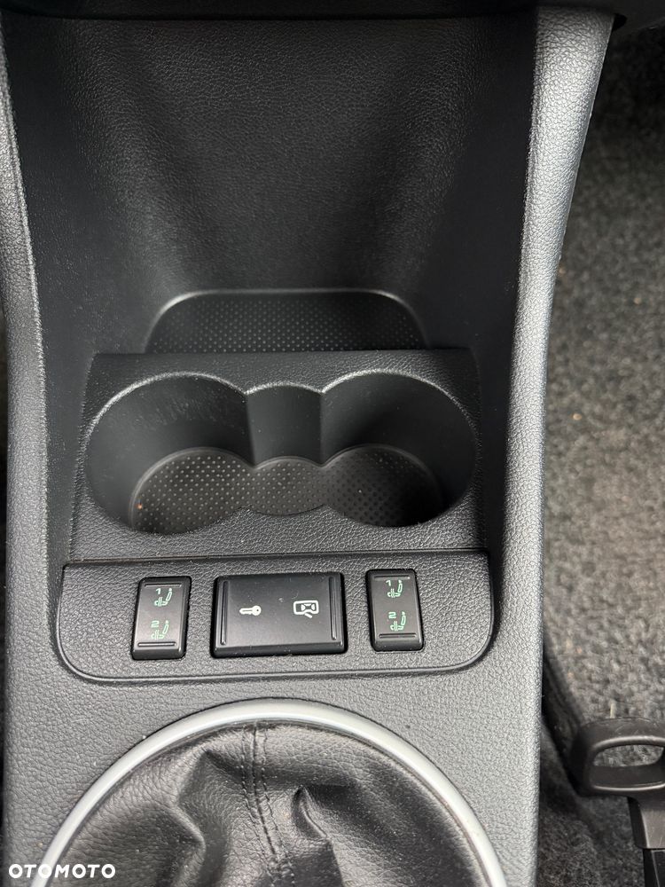 Skoda Fabia - 22