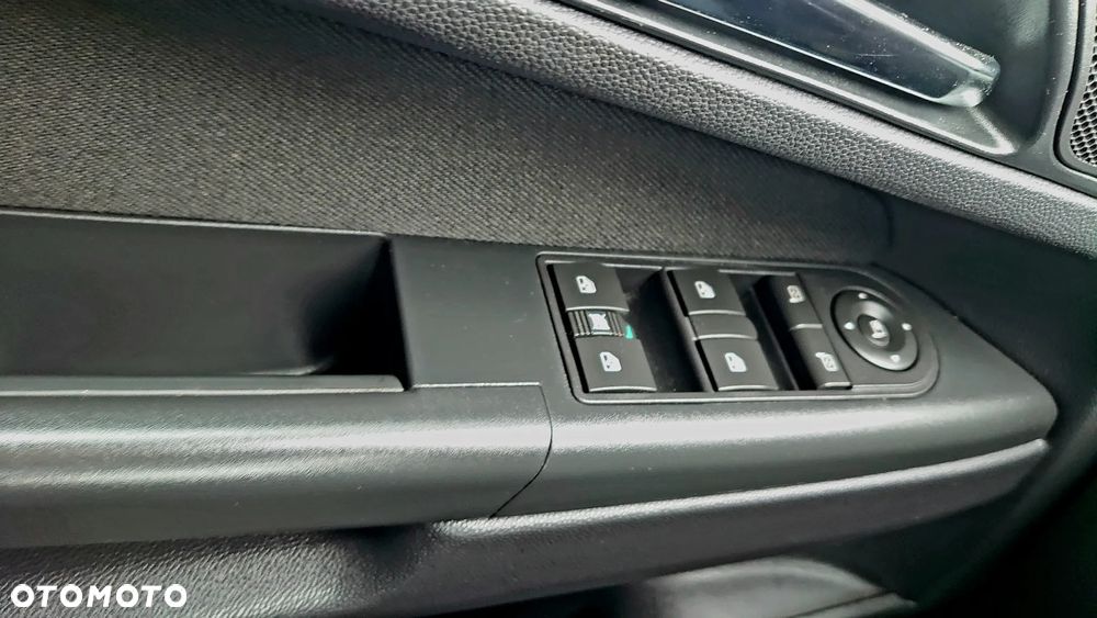 Opel Zafira 1.8 Edition Plus - 17