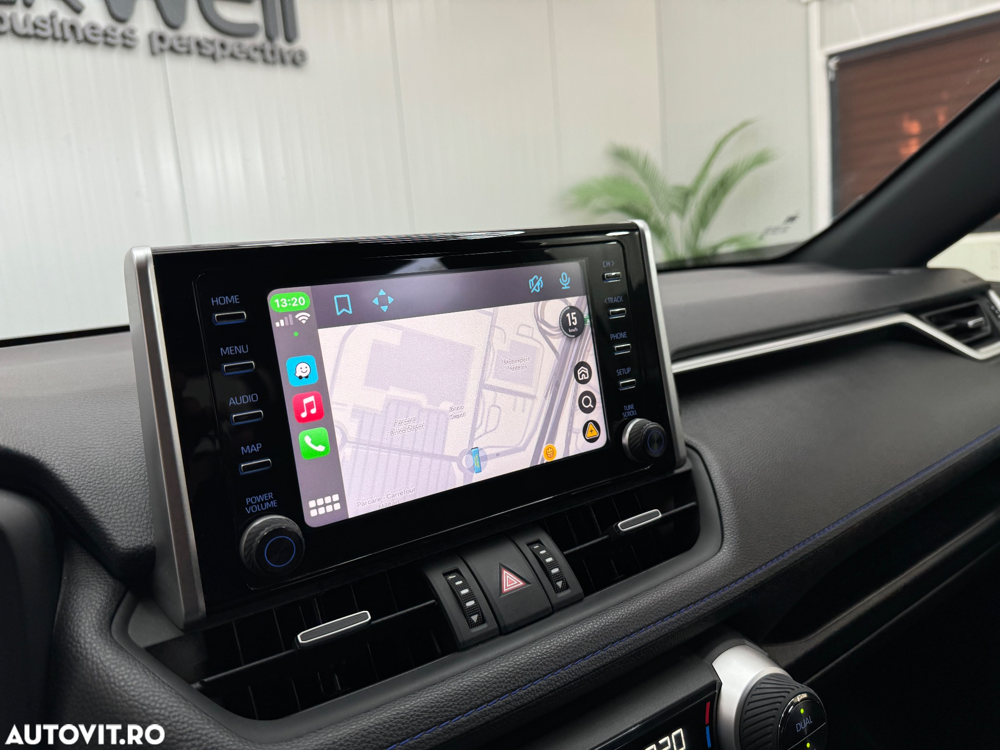 Toyota RAV4 2.5 Hybrid VVT-iE 4x2 Exclusive - 15