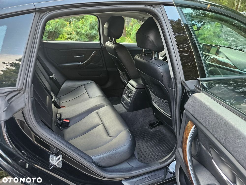 BMW Seria 4 428i xDrive Advantage sport - 27
