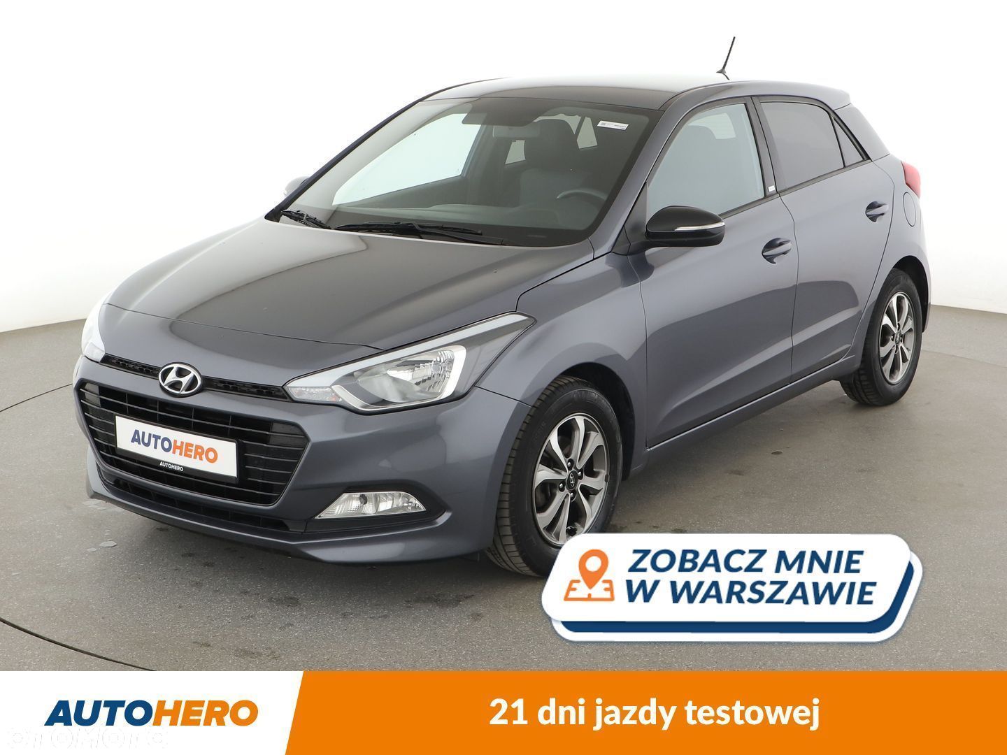 Hyundai i20 - 1