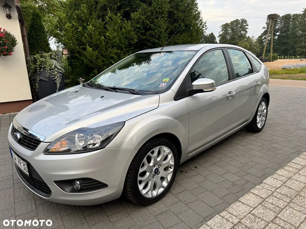 Ford Focus - 25