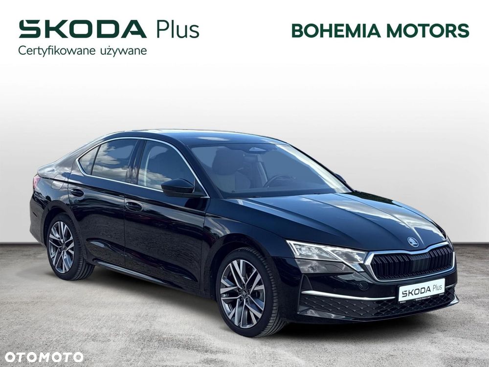 Skoda Octavia - 8