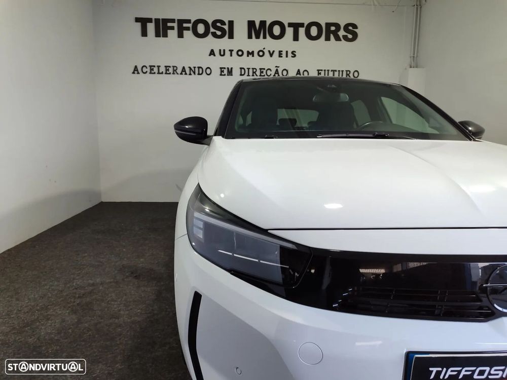 Opel Corsa 1.2 T GS - 5