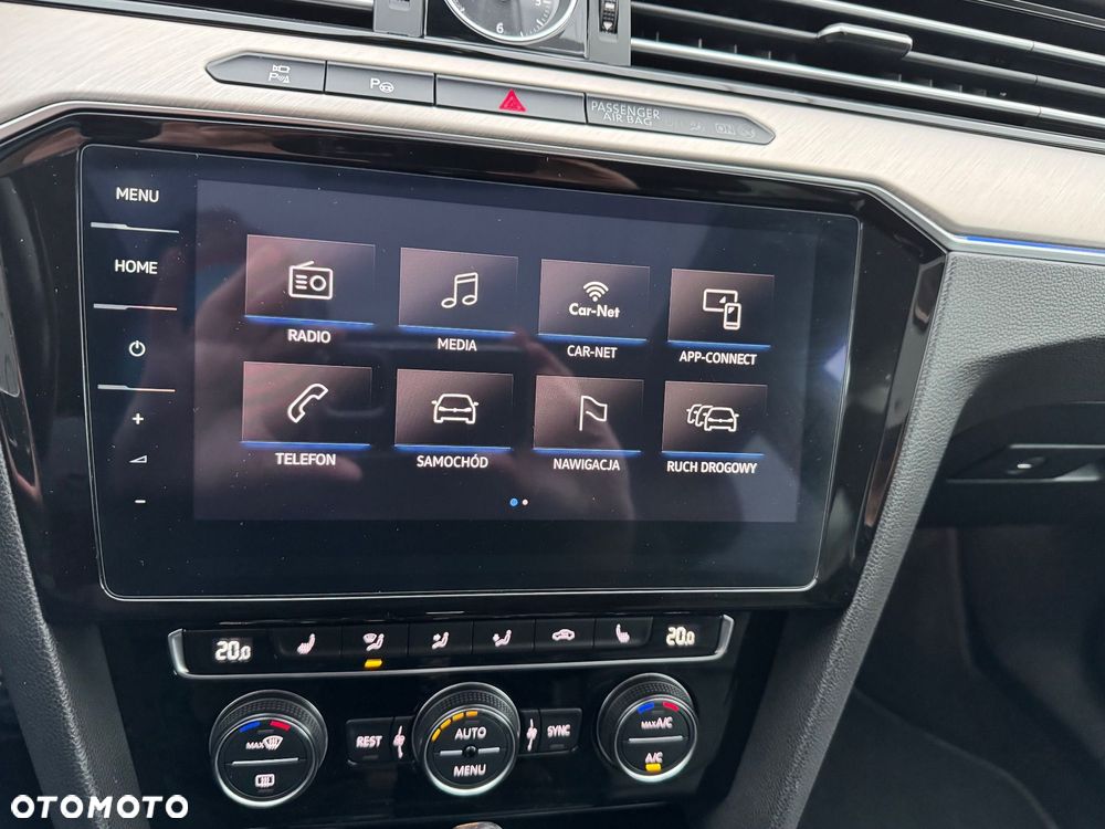 Volkswagen Arteon 2.0 TSI 4Motion Elegance DSG - 6