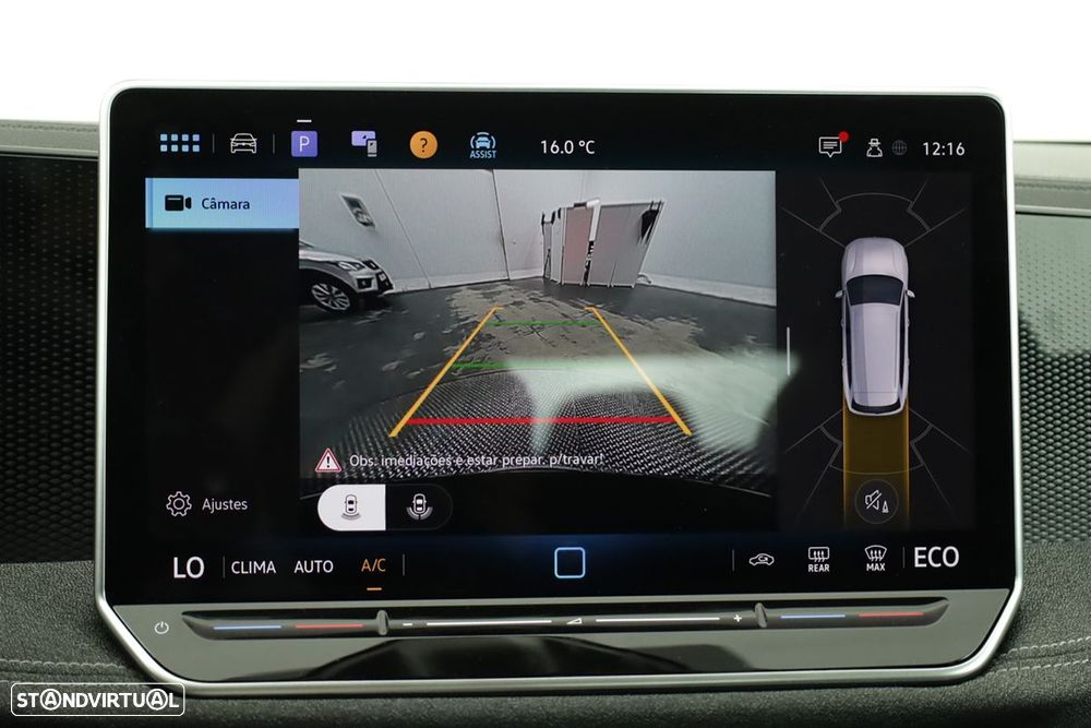 VW Passat Variant 1.5 TSI eHybrid DSG - 13