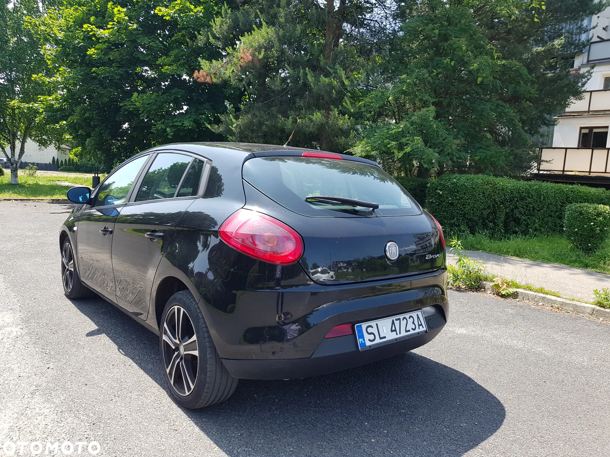 Fiat Bravo - 4