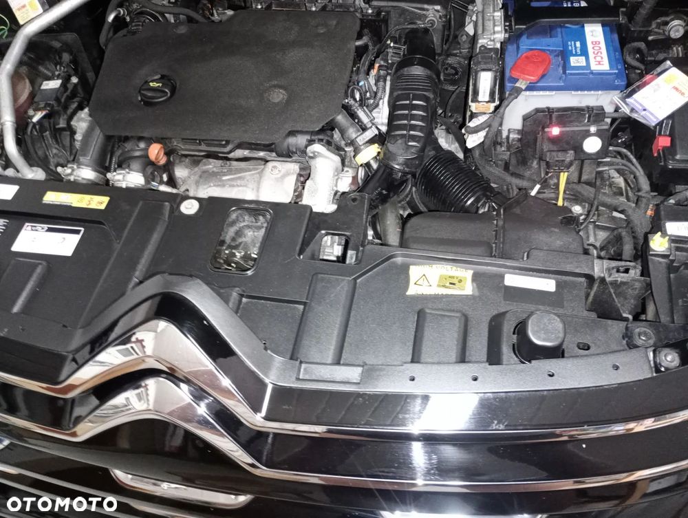 Citroën C5 Aircross 1.5 BlueHDi Shine EAT8 - 4