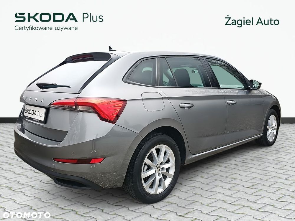 Skoda Scala 1.0 TSI Ambition - 6